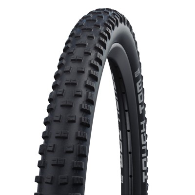 Покрышка Schwalbe Tough Tom K-Guard