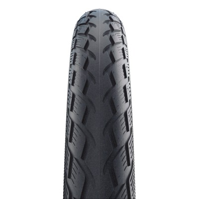 Покрышка Schwalbe Marathon Perf, GreenGuard, TwinSkin