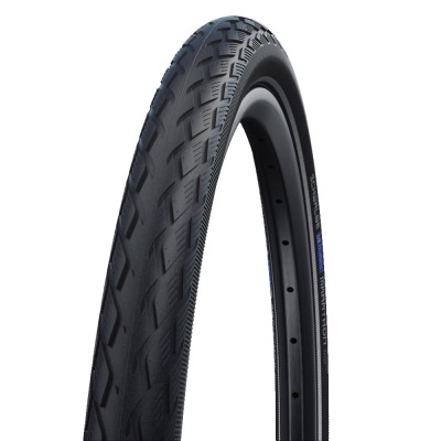 Покрышка Schwalbe Marathon Perf, GreenGuard, TwinSkin