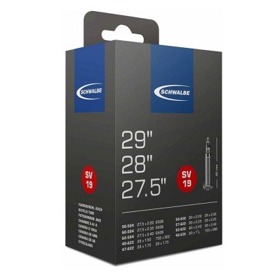 Камера Schwalbe SV19