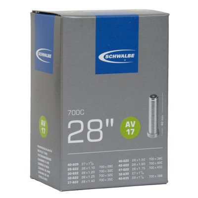 Камера Schwalbe AV17