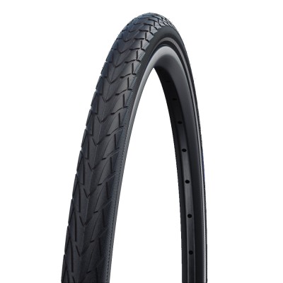 Покрышка Schwalbe Marathon Racer Perf, RaceGuard