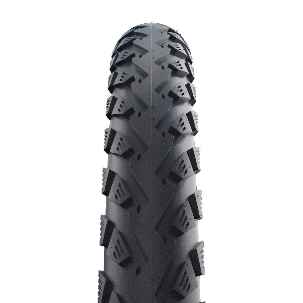 Покрышка Scwalbe Land Cruiser K-Guard, TwinSkin