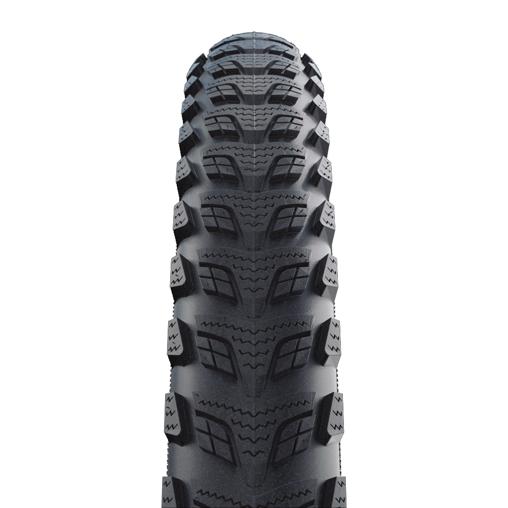 Покрышка Schwalbe Marathon GT 365 Perf, DualGuard, TwinSkin