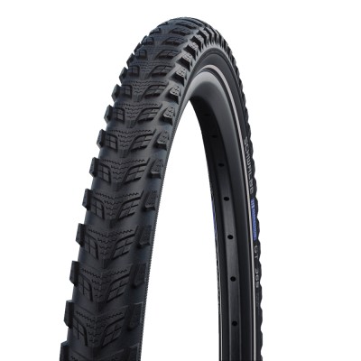 Покрышка Schwalbe Marathon GT 365 Perf, DualGuard, TwinSkin