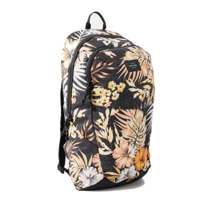 Городской рюкзак женский Rip Curl Paradise мультиколор Городской рюкзак женский Rip Curl Paradise мультиколор