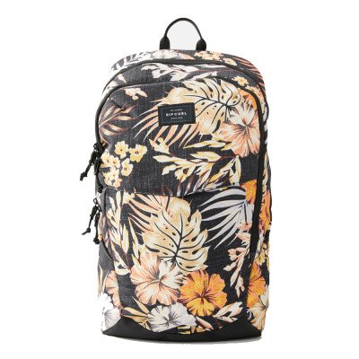 Городской рюкзак женский Rip Curl Paradise мультиколор Городской рюкзак женский Rip Curl Paradise мультиколор