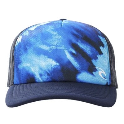 Кепка синяя Rip Curl Weekend Кепка синяя Rip Curl Weekend