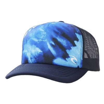 Кепка синяя Rip Curl Weekend Кепка синяя Rip Curl Weekend