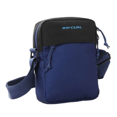 Сумка мужская Rip Curl No Idea eco синяя Сумка мужская Rip Curl No Idea eco синяя