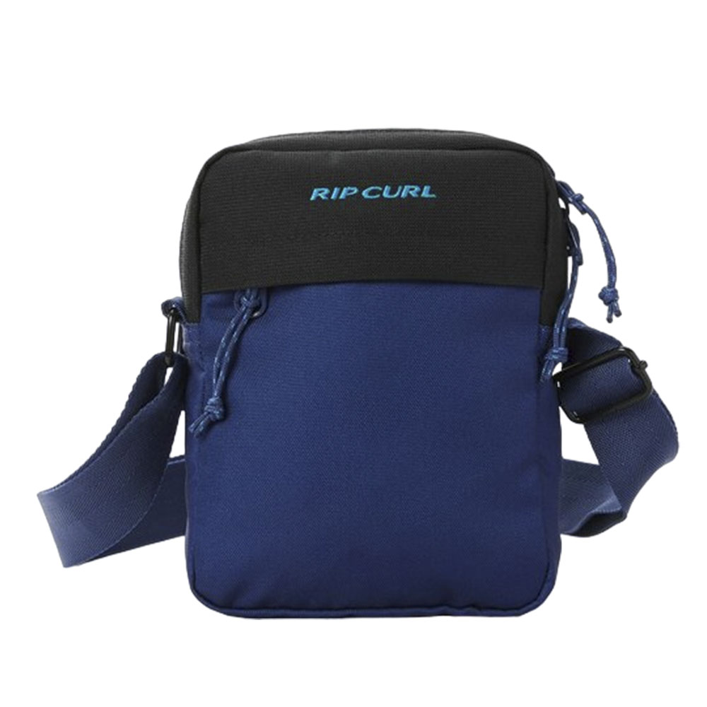 Сумка мужская Rip Curl No Idea eco синяя Сумка мужская Rip Curl No Idea eco синяя