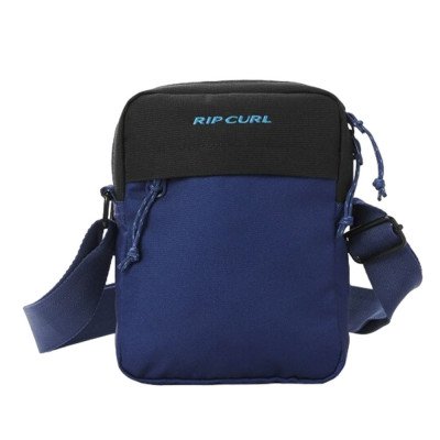 Сумка мужская Rip Curl No Idea eco синяя Сумка мужская Rip Curl No Idea eco синяя