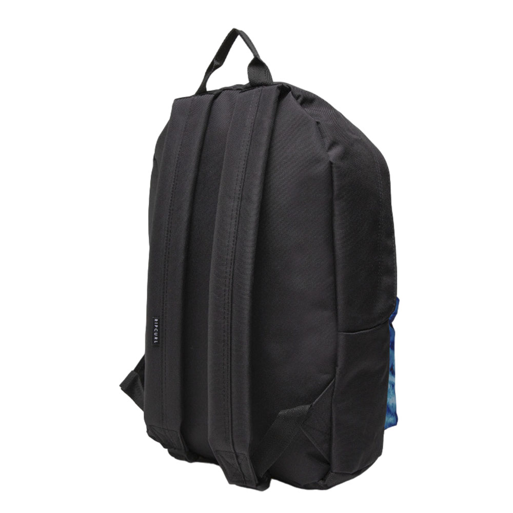 Городской рюкзак Rip Curl Dome combo черный Городской рюкзак Rip Curl Dome combo черный