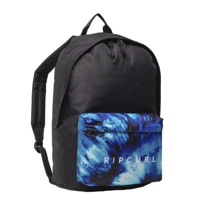 Городской рюкзак Rip Curl Dome combo черный
