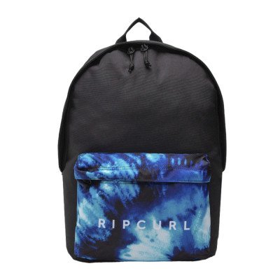 Городской рюкзак Rip Curl Dome combo черный