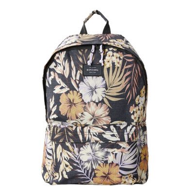 Городской рюкзак Rip Curl Paradise dome мультиколор Городской рюкзак Rip Curl Paradise dome мультиколор