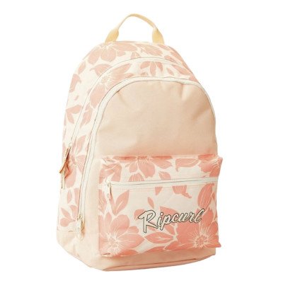 Школьный Городской рюкзак Rip Curl Dome pro бежевый Школьный Городской рюкзак Rip Curl Dome pro бежевый
