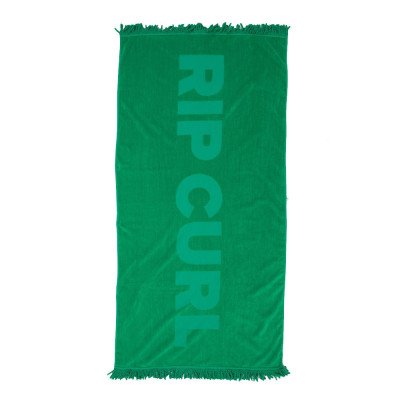 Полотенце зеленое Rip Curl Premium Полотенце зеленое Rip Curl Premium