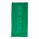Полотенце зеленое Rip Curl Premium