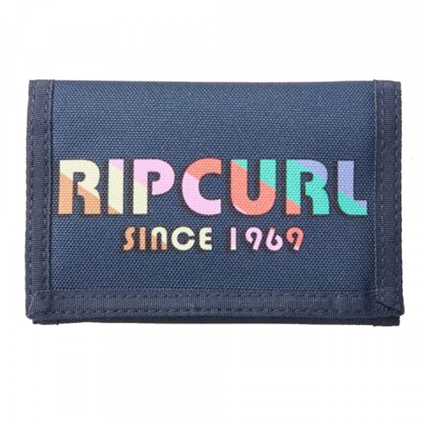 Кошелек темно-синего Rip Curl Mixed