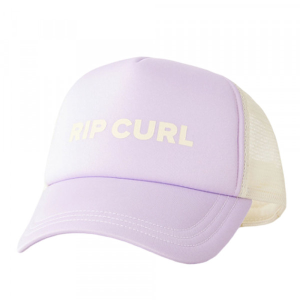Кепка розовая Rip Curl Classic