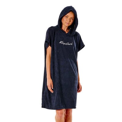 Халат-накидка женская Rip Curl Script Халат-накидка женская Rip Curl Script