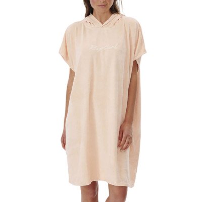 Халат-накидка женская Rip Curl Script