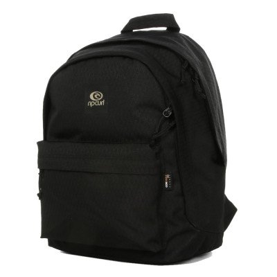 Городской рюкзак Rip Curl Dome черный Городской рюкзак Rip Curl Dome черный