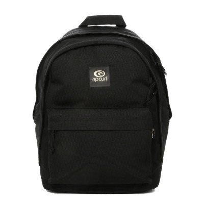 Городской рюкзак Rip Curl Dome черный Городской рюкзак Rip Curl Dome черный