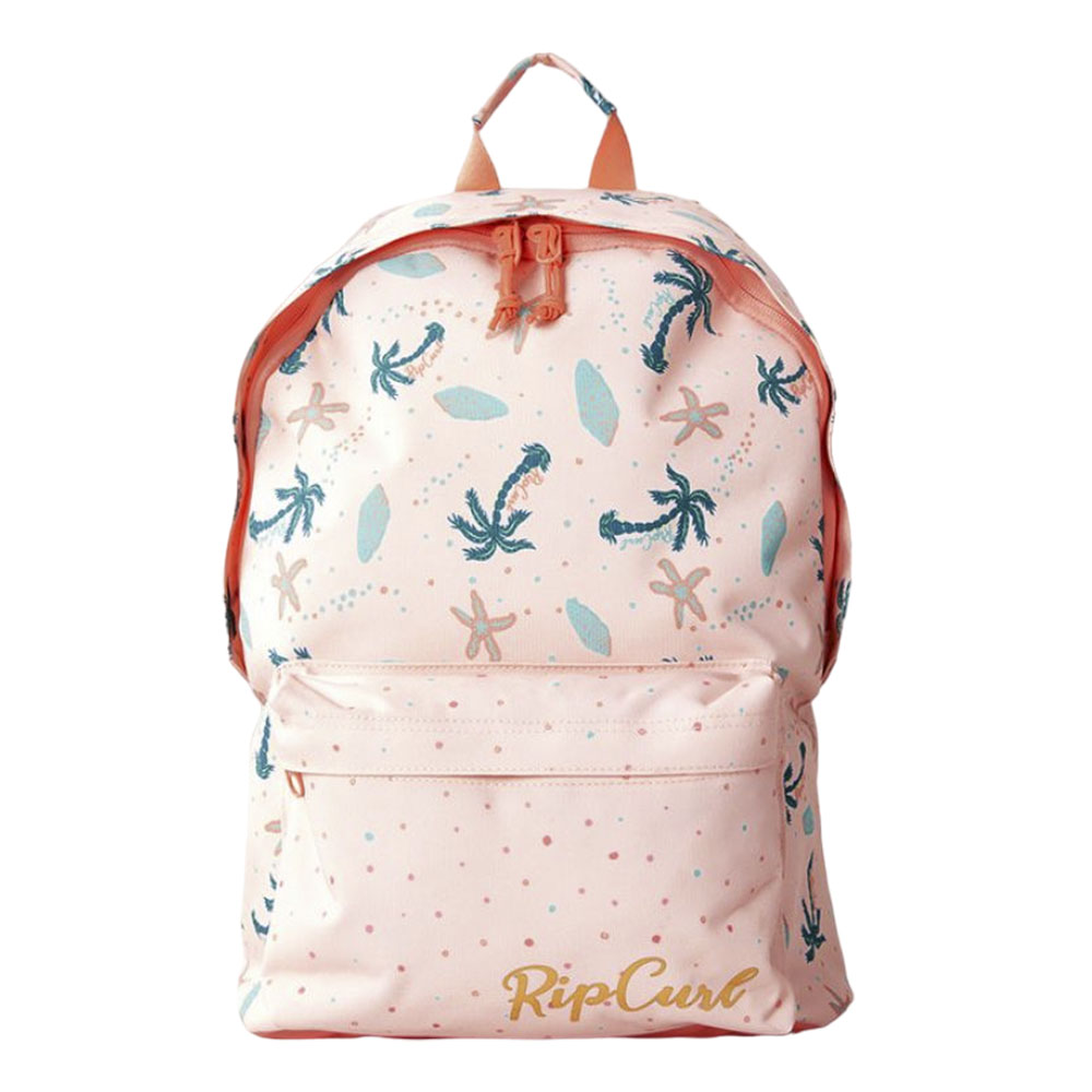 Городской рюкзак детский Rip Curl Uts dome розовый