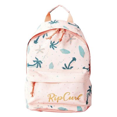 Городской рюкзак Rip Curl Uts mini розовый
