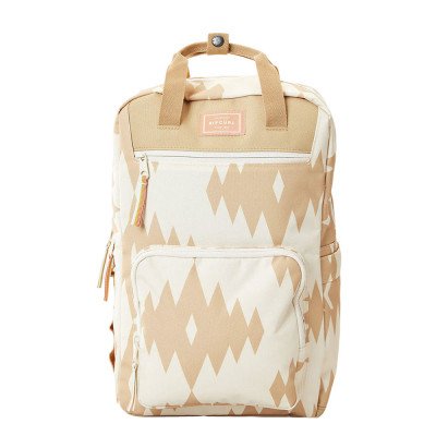 Городской рюкзак Rip Curl Svelte бежевый