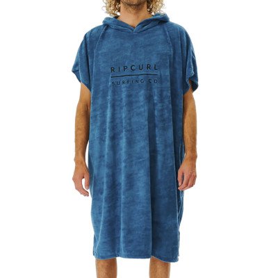 Халат-накидка мужской Rip Curl Mix up