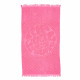 Полотенце розовое Rip Curl Surfers