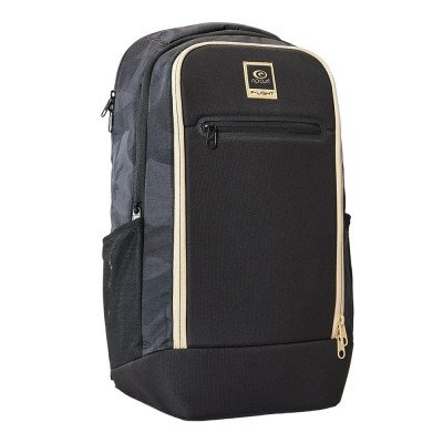 Рюкзак спортивный Rip Curl Ultra черный Рюкзак спортивный Rip Curl Ultra черный
