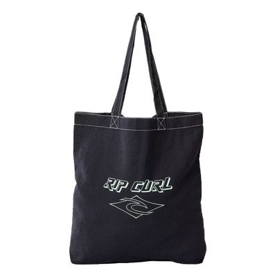Сумка шопер Rip Curl Variety черная Сумка шопер Rip Curl Variety черная