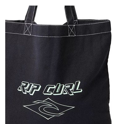 Сумка шопер Rip Curl Variety черная Сумка шопер Rip Curl Variety черная