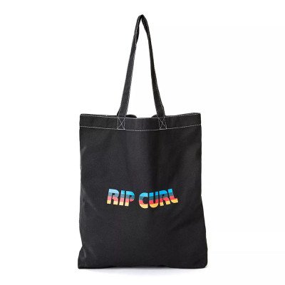 Сумка шопер Rip Curl Variety черная Сумка шопер Rip Curl Variety черная