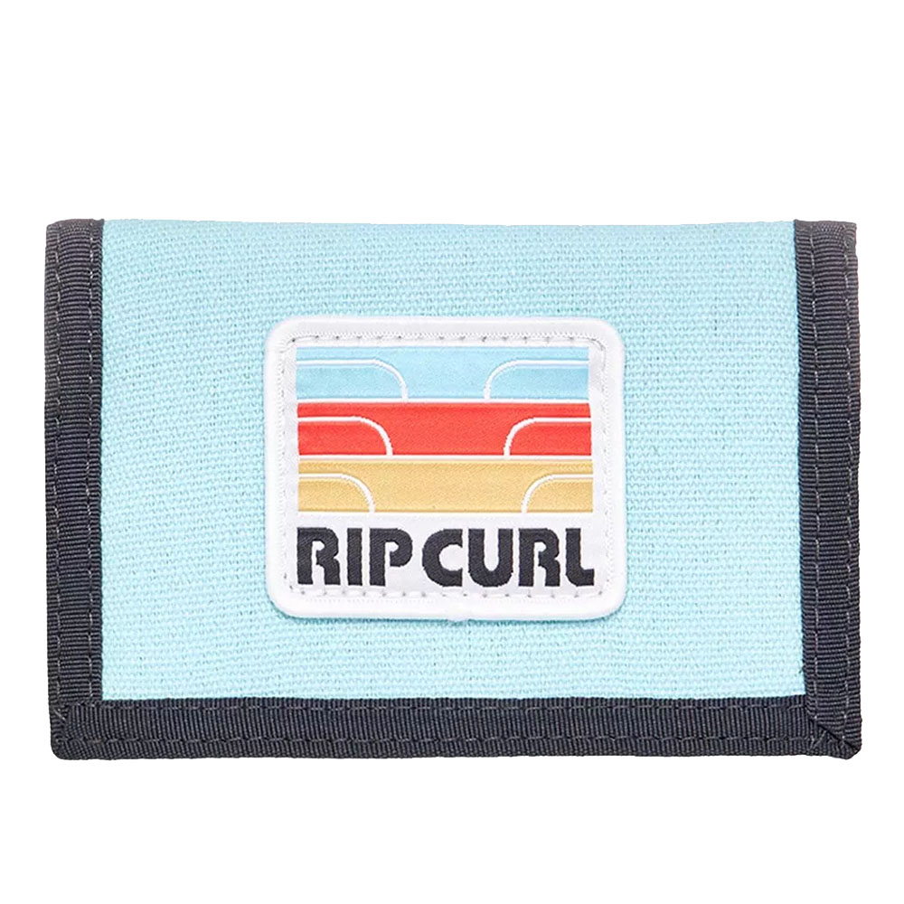 Кошелек голубой Rip Curl Custom Кошелек голубой Rip Curl Custom