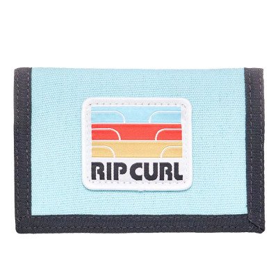 Кошелек голубой Rip Curl Custom Кошелек голубой Rip Curl Custom