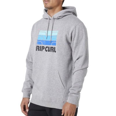 Толстовка флисовая мужская Rip Curl Hey Толстовка флисовая мужская Rip Curl Hey