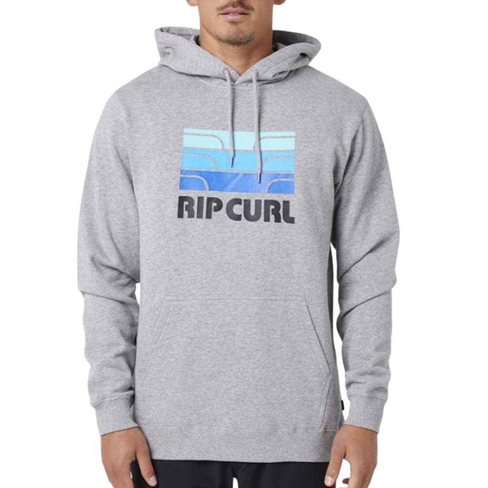 Толстовка флисовая мужская Rip Curl Hey Толстовка флисовая мужская Rip Curl Hey