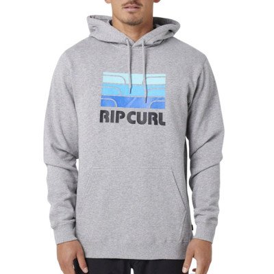 Толстовка флисовая мужская Rip Curl Hey Толстовка флисовая мужская Rip Curl Hey