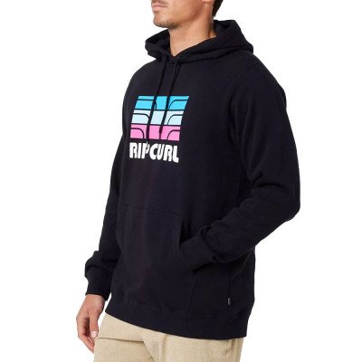 Толстовка флисовая мужская Rip Curl Hey Толстовка флисовая мужская Rip Curl Hey
