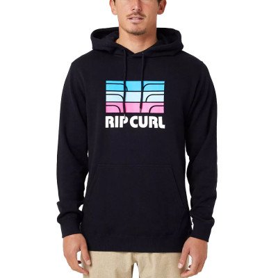 Толстовка флисовая мужская Rip Curl Hey Толстовка флисовая мужская Rip Curl Hey