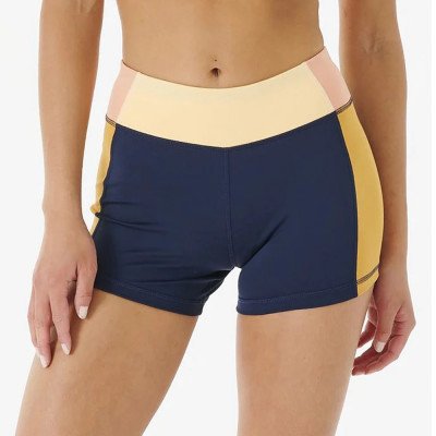 Шорты пляжные женские Rip Curl Aloe Шорты пляжные женские Rip Curl Aloe
