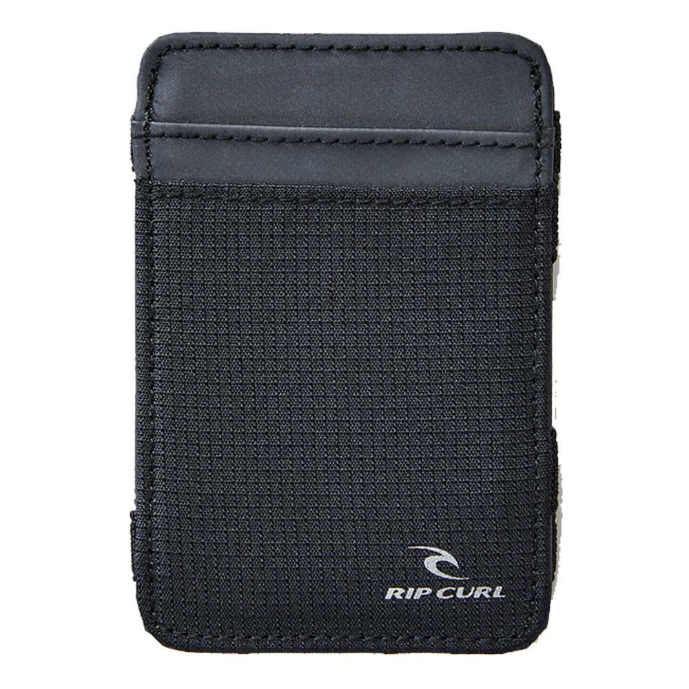 Картхолдер черный Rip Curl Fabric Картхолдер черный Rip Curl Fabric