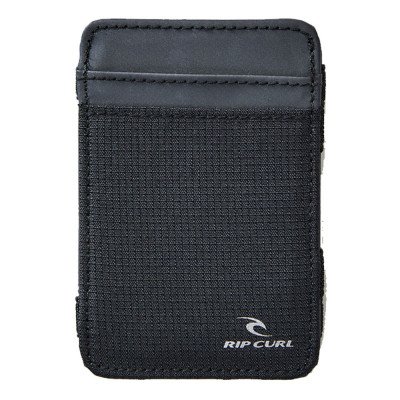 Картхолдер черный Rip Curl Fabric Картхолдер черный Rip Curl Fabric