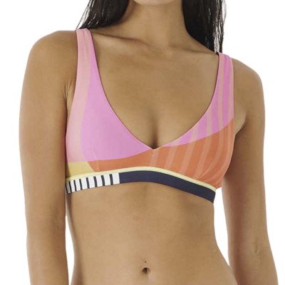 Верх купальника женский Rip Curl Break Верх купальника женский Rip Curl Break