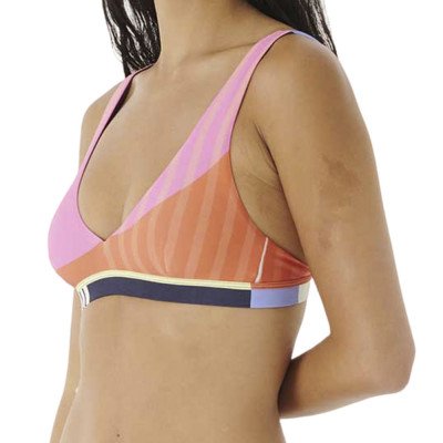 Верх купальника женский Rip Curl Break Верх купальника женский Rip Curl Break